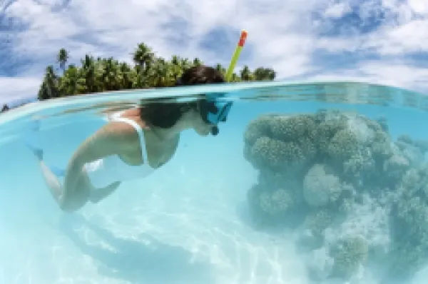 Buy Tikehau, Tuamotu Archipelago