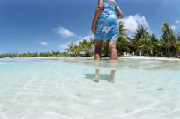 Buy Fakarawa, Tuamotu Archipelago