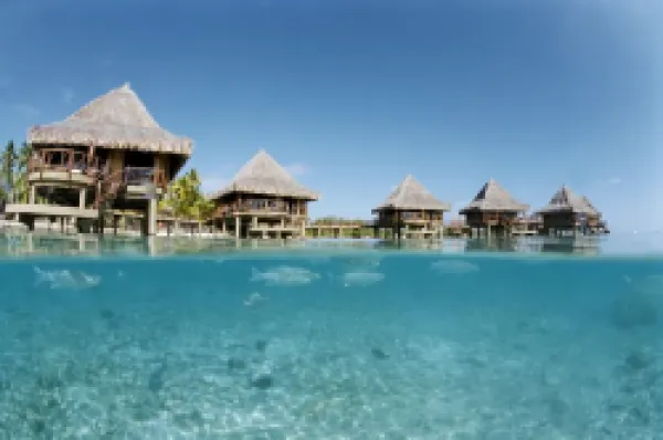 Buy Kia Ora Resort