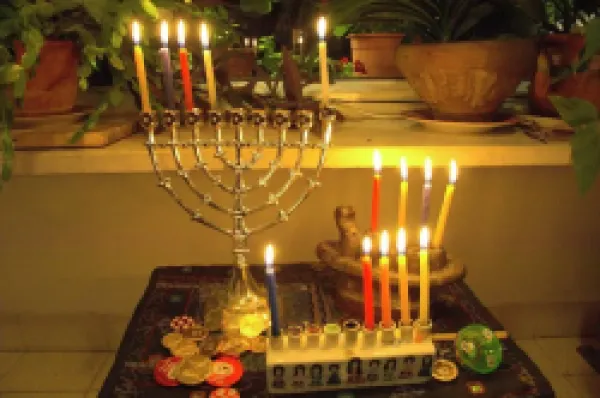Buy Jewish festival of Hanukkah