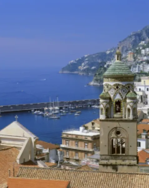 Buy Amalfi, Costiera Amalfitana (Amalfi Coast)