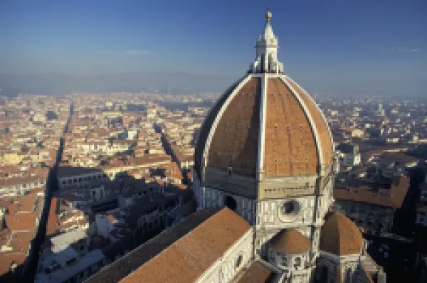 Buy View from the Campanile of the Duomo