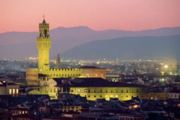 Buy The Palazzo Vecchio