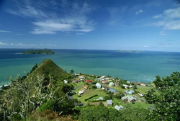 Buy Looking east from Paku mountain