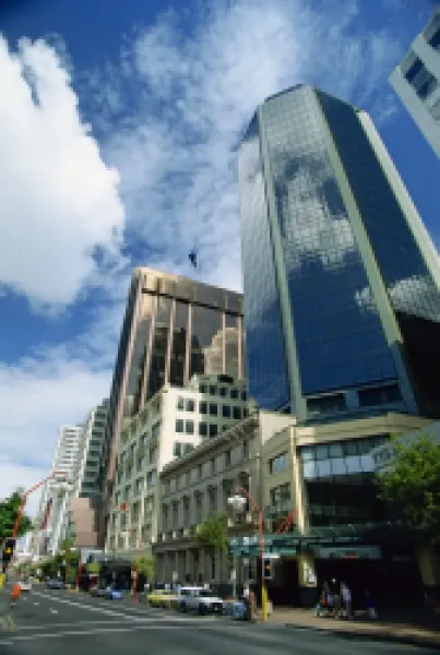 Buy High rise buildings in city centre