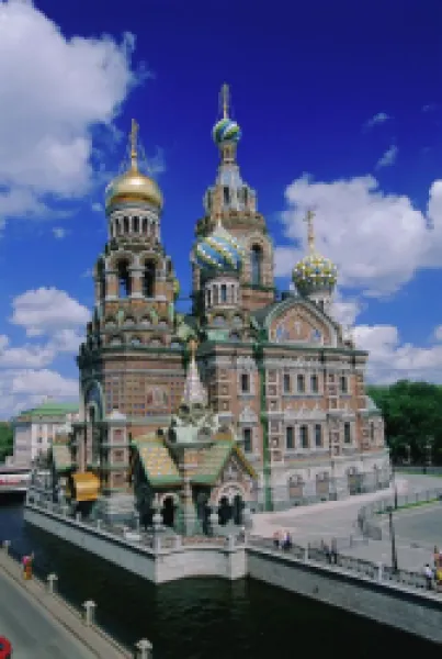 Buy Church of the Resurrection (Church on Spilled Blood), St