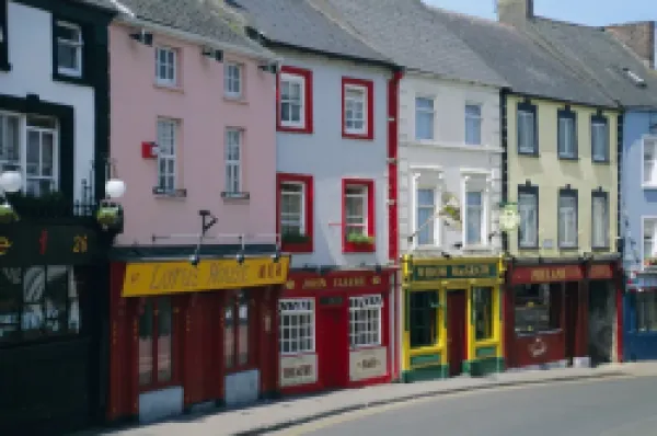Buy Kilkenny City
