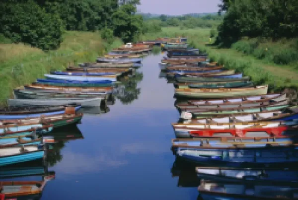 Buy Boats, Killarney