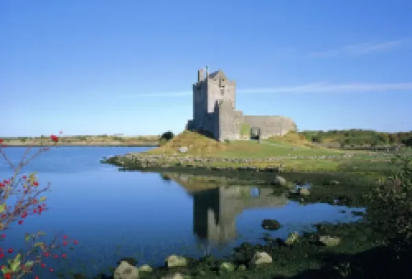 Buy Dunguaire Castle