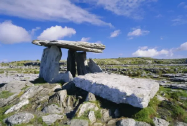 Buy Poulnabrone Dolmen