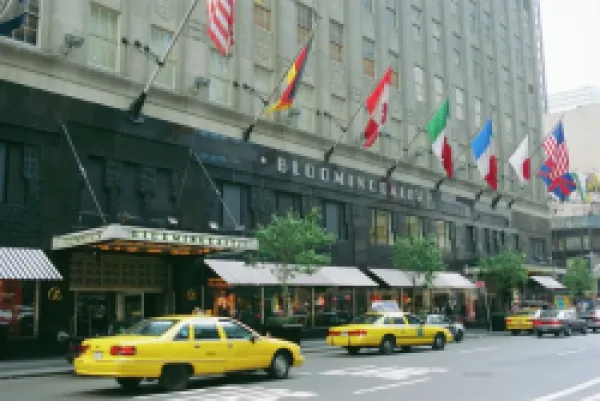 Buy Bloomingdales