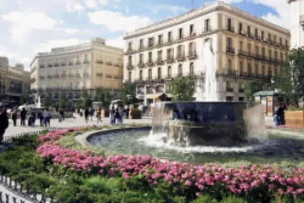 Buy Puerta del Sol