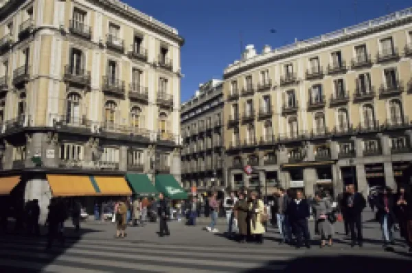 Buy Puerta del Sol