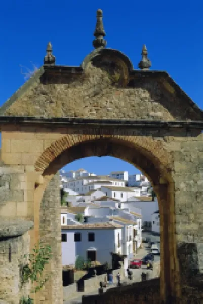Buy Puerta de Felipe V