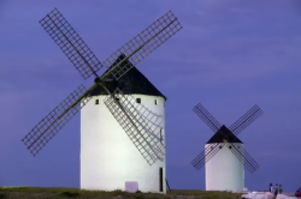 Buy Windmills, Campo de Criptana