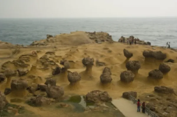Buy Coastal rock formations