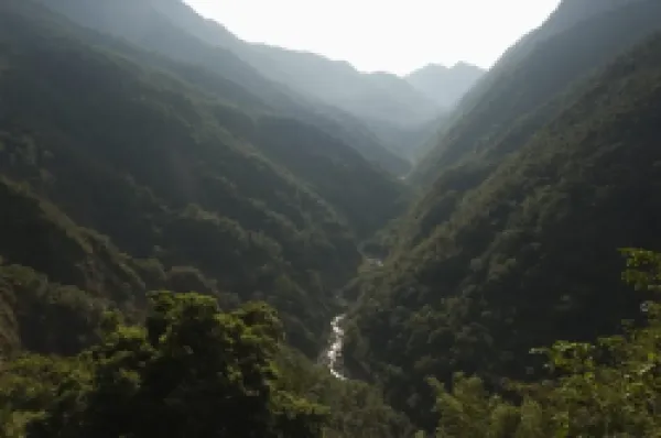 Buy Valley, Yushan National Park