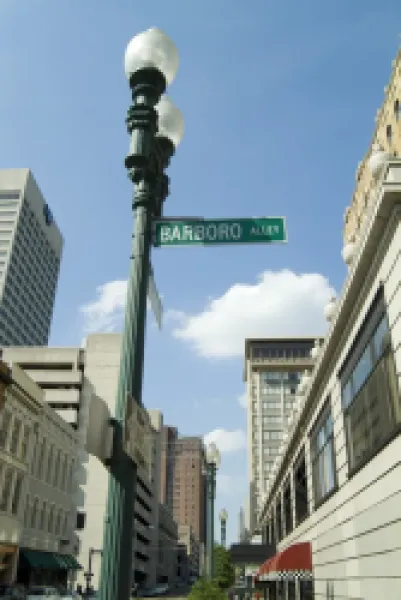 Buy Second Street
