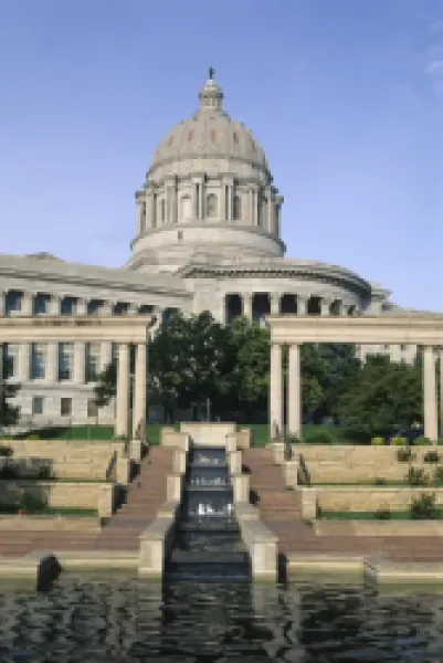 Buy Missouri State Capitol