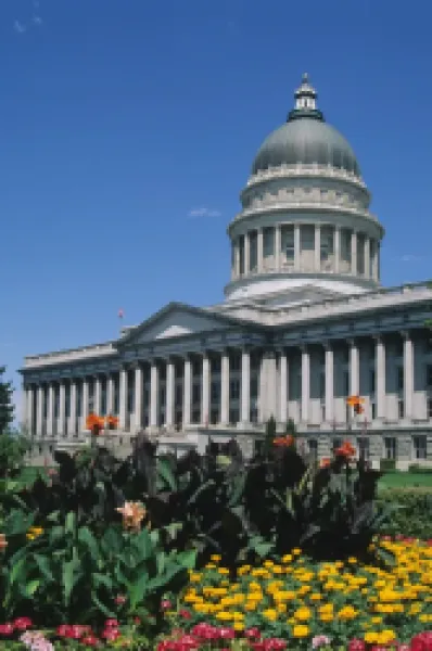 Buy Utah State Capitol