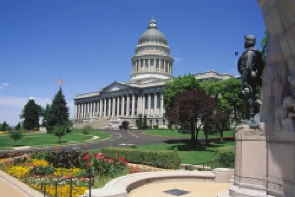 Buy Utah State Capitol