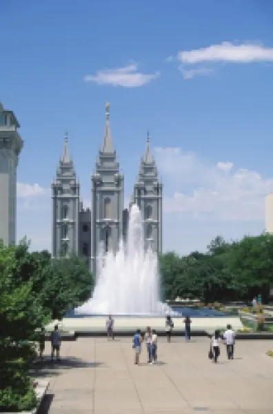 Buy Mormon Tabernacle