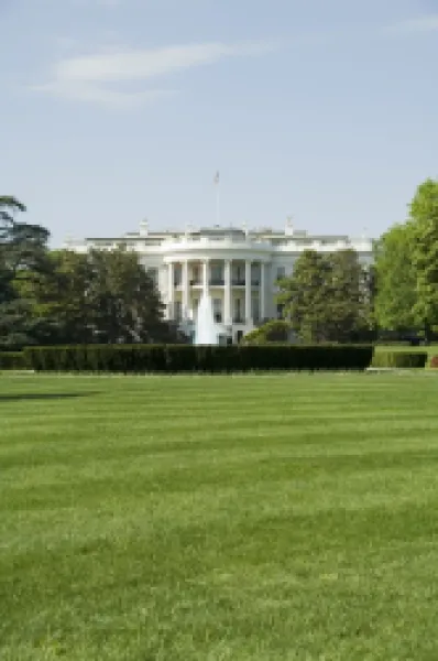 Buy The White House, Washington D