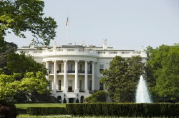 Buy The White House, Washington D