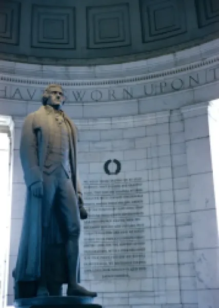 Buy Thomas Jefferson Memorial, Washington D