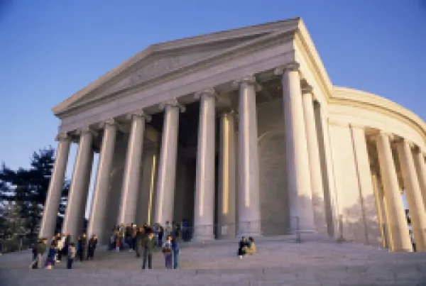 Buy Jefferson Memorial, Washington D