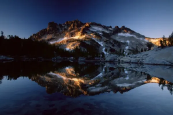 Buy McClellan Peak