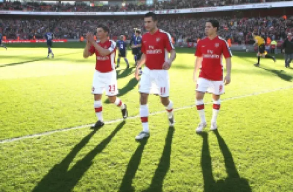 Buy Arsenal
