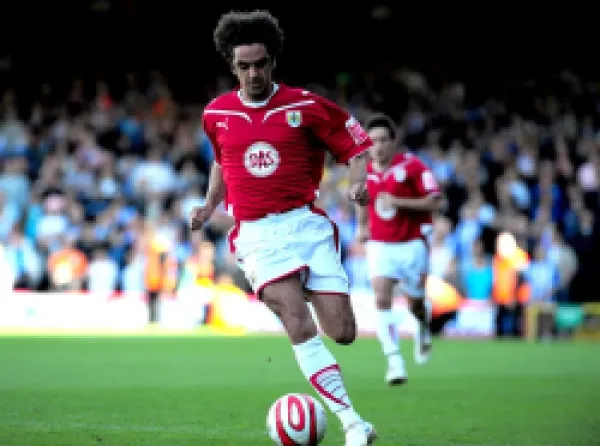 Buy Bristol City