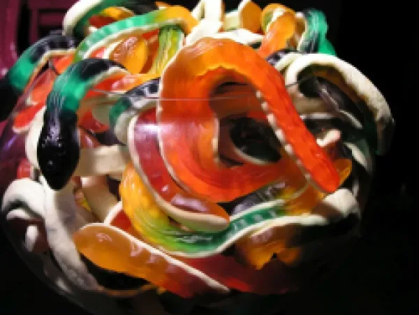 Buy Jelly snakes