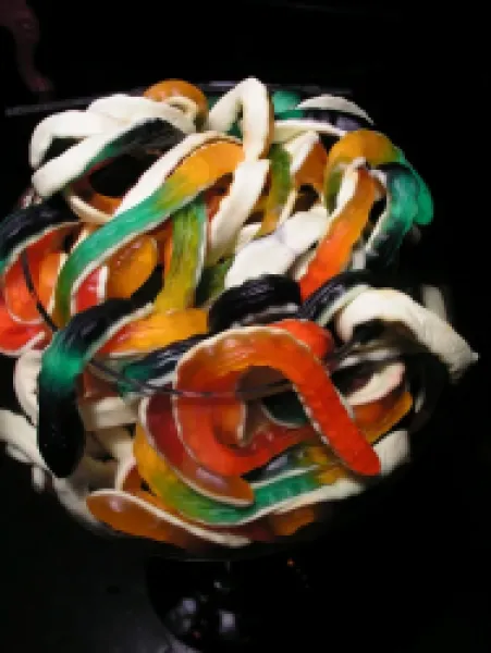 Buy Jelly snakes
