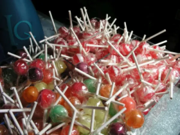 Buy Lollipops