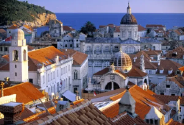 Buy Croatia