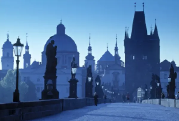 Buy Czech Republic