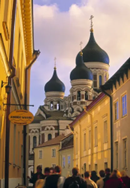 Buy Estonia