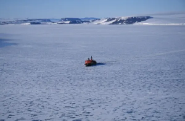 Buy Russia, Franz Josef Land
