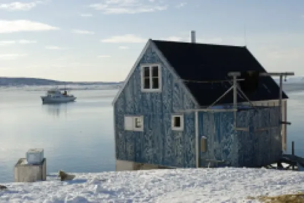 Buy Greenland, Ittoqqortoormiit