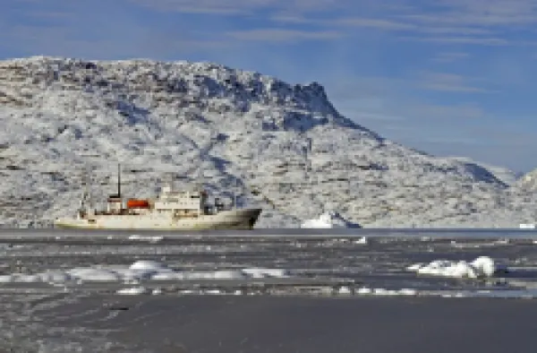 Buy Greenland, Ittoqqortoormiit