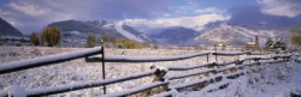 Buy Aspen, Colorado