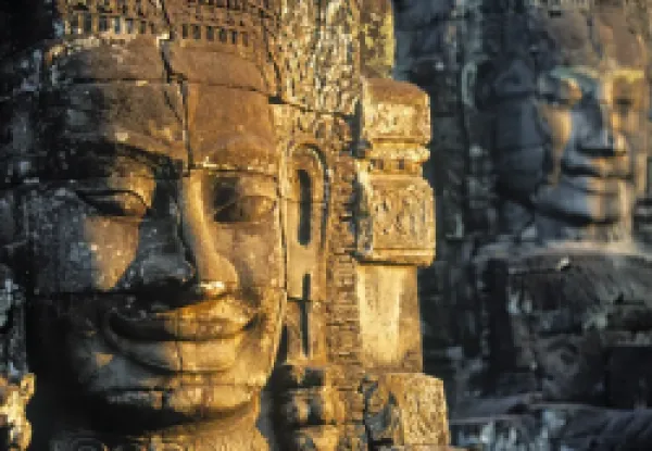 Buy Cambodia