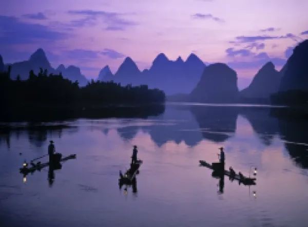 Buy Cormorant fishermen