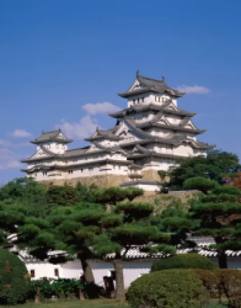 Buy Himeji Castle / Main Tower