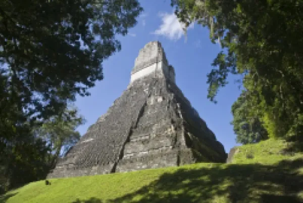 Buy Guatemala, El Peten