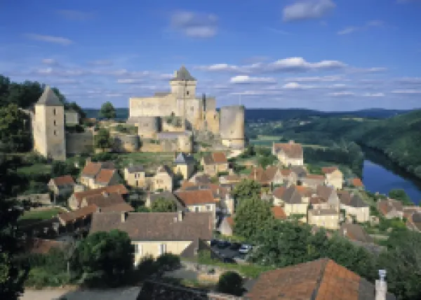 Buy Castlenaud castle