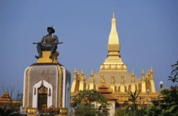 Buy Laos