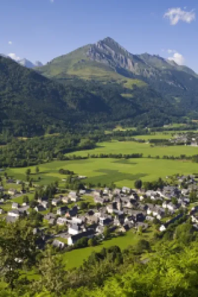 Buy Village d'Aucun & Arrens-Marsous, Hautes-Pyrenees, Midi-Pyrenees, France